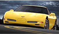 Corvette Z06